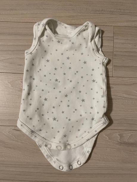 Body hviezdičkové, baby club,62
