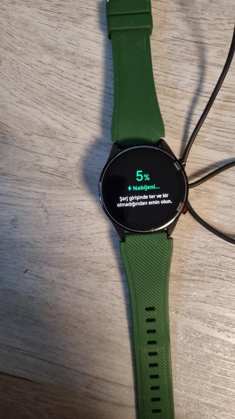 Smart hodinky, xiaomi