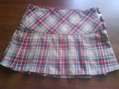 Karovana sukna, george,140