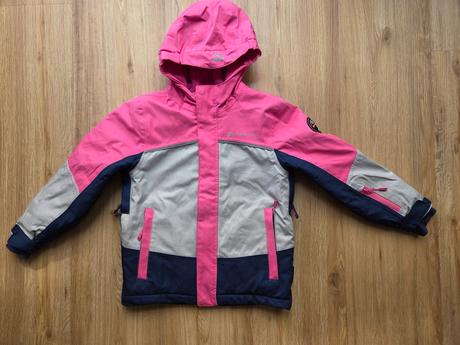 Bunda, alpine pro,116
