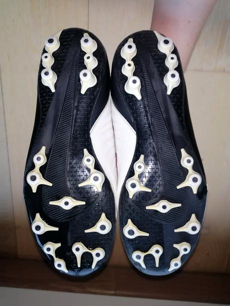 Kopačky nike veľkosť 40,5, nike,40