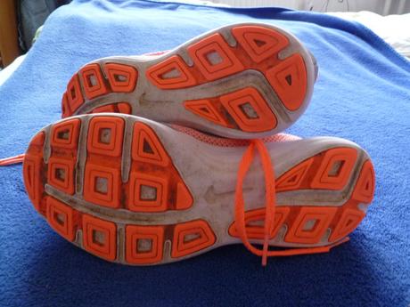 Dievčenské tenisky, nike,35