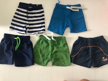 Balik kratasov, 104–116