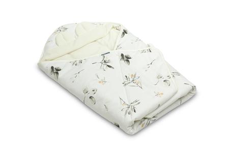 Sensillo zavinovačka do vajíčka xl velvet oliva 11, 