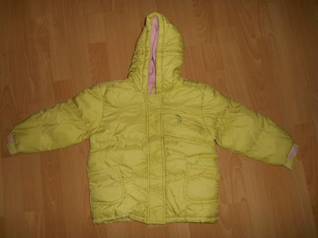 Zimna bunda, cherokee,110