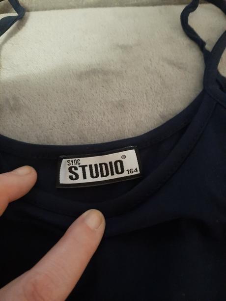 Dievčenské šaty, 164