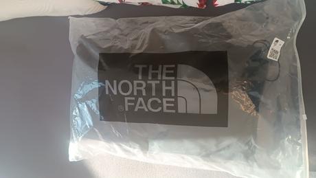 Bunda the north face, s