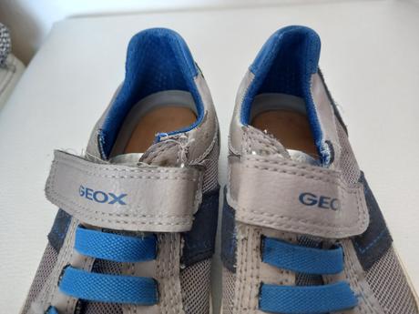 Tenisky geox v.31, geox,31