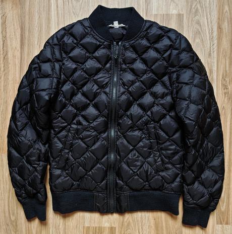 Chlapčenská bunda, kappahl,152