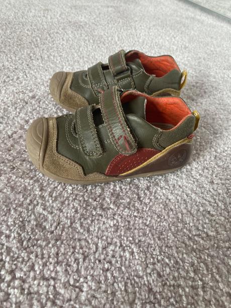 Jarne topanky biomechanics 24, 24