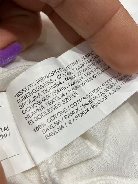 Dievčenské tričko s potlačou a retiazkou (8 r.), original marines,128