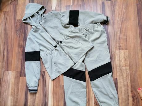 Súprava, nenosena, zara,152