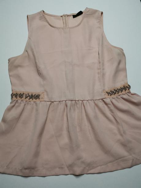 Elegantna bluzka, kik,xxl