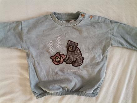 Pulover reserved, reserved,68