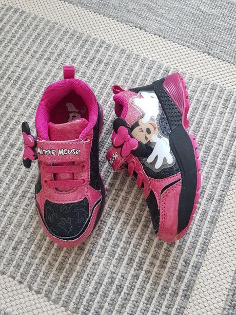 Disney svietiace tenisky, disney,25