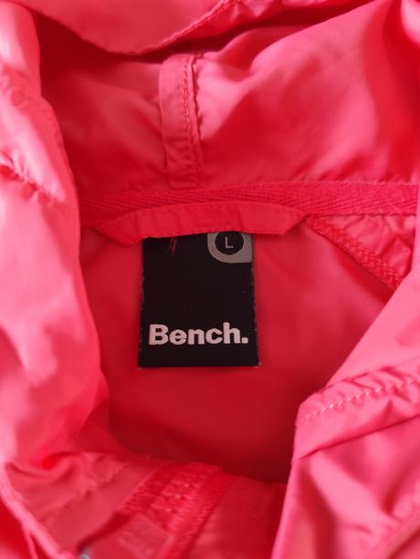 Bunda, bench,l