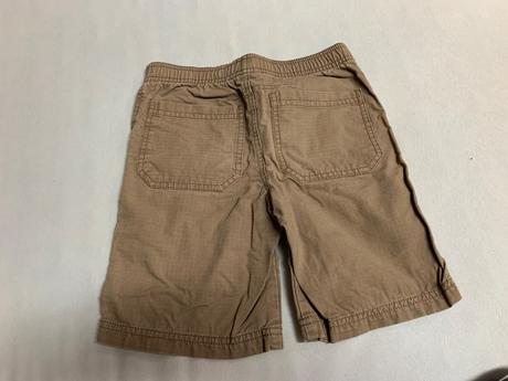 Šortky, cherokee,122