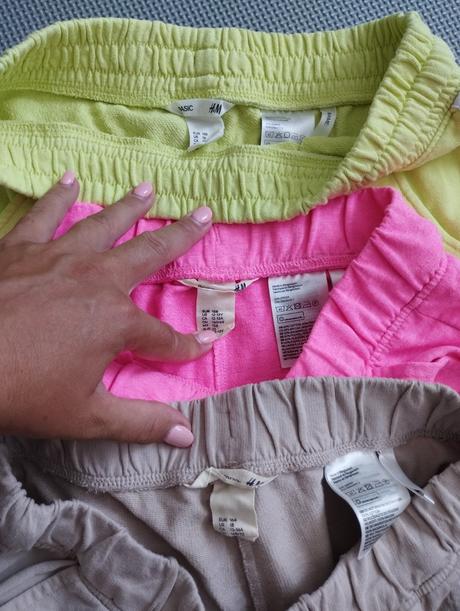Sortky, h&m,158