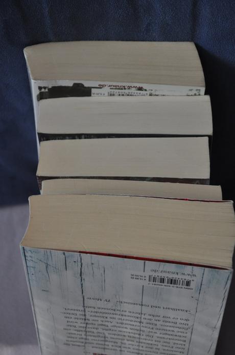 4x thriller v nemcine,