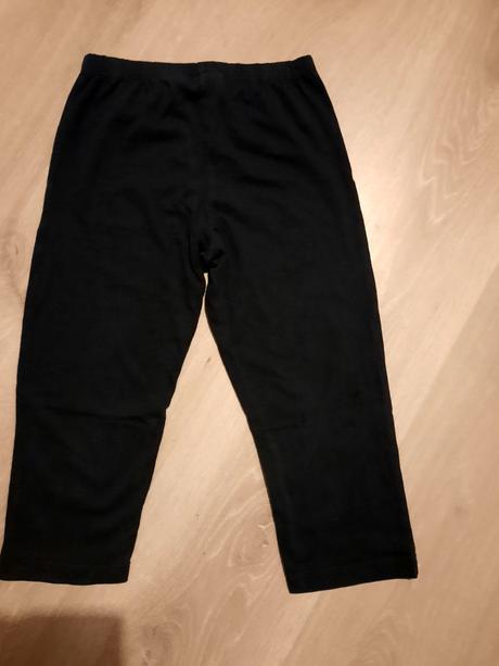 Pyzamkove nohavice, lupilu,92