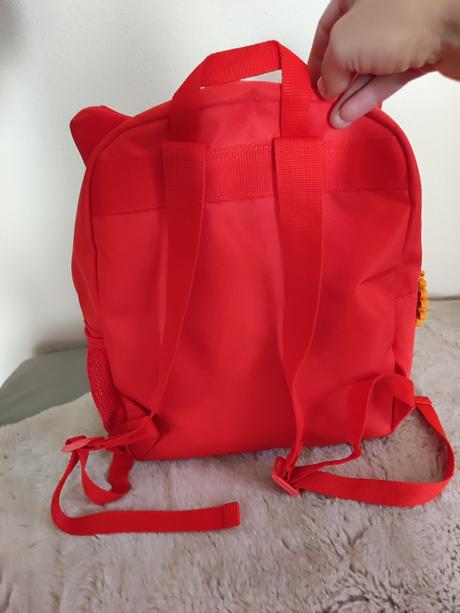 Detský ruksak, tchibo