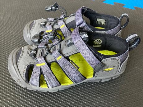 Keen sandále, keen,30