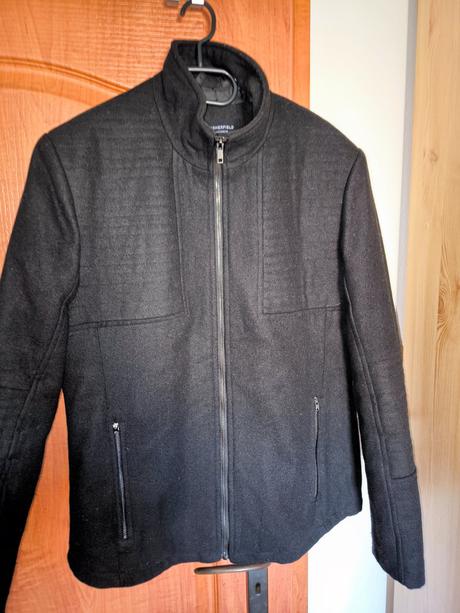 Bunda fisherfield, m