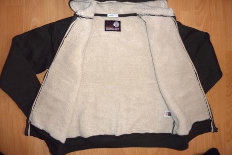 Urban alley, bunda, kabát, v. m, m