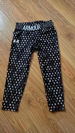 Damske leginy under armour, under armour,s