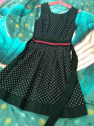 Šaty vintage, 34 / 36 / xs