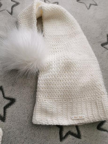 Čiapka + štucne 86/92, 86