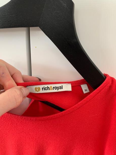 Rich&royal bluzka, 36