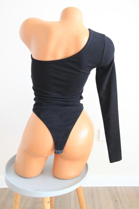 Body top zara na jedno rameno, s, zara,s