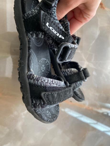 Sandalky loap, loap,27