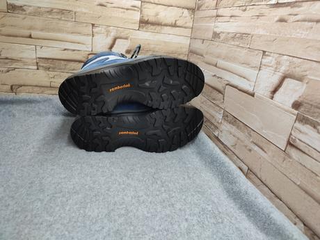 Zamberlan 39 - gore-tex trekingová obuv, 39