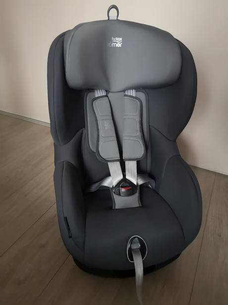 Britax trifix 2 i-size, britax