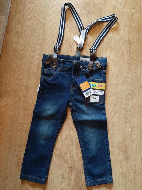 Rifle na traky, lupilu,86