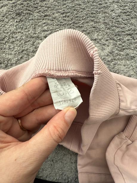 Teplaky bubbe v.110, bubbe,110