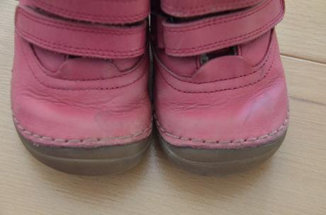 Zimné topánky froddo, froddo,22
