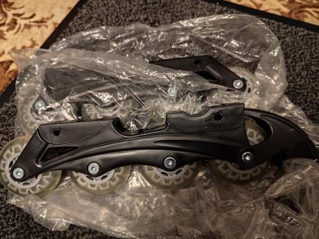 Korčule - dievčenské,