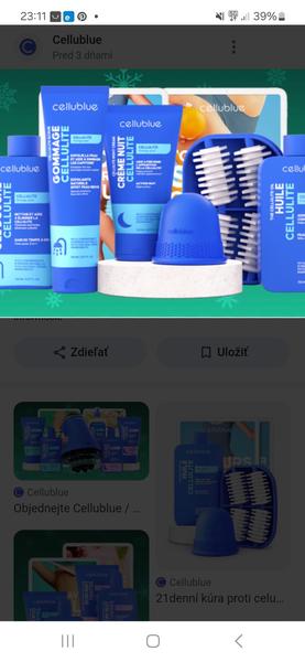 Čo je najlepšie na liečbu celulitídy?