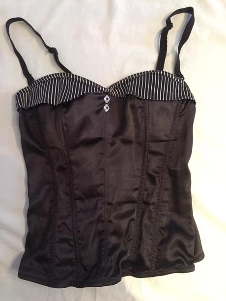 Korzet/top vs, avon,s