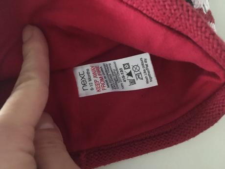 Jesenna ciapka, next,80