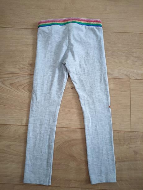 Legíny s pippi, zn.h&m, veľ. 116, h&m,116