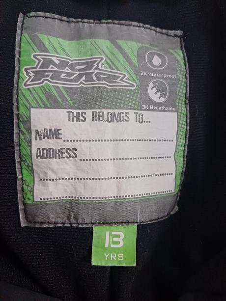 Oteplovačky, no fear,158