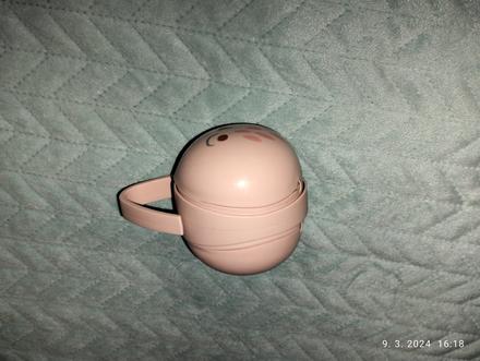 Obal na cumlík na kočík, suavinex