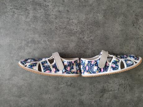 Jonap barefoot papuče, v. 29, jonap,29