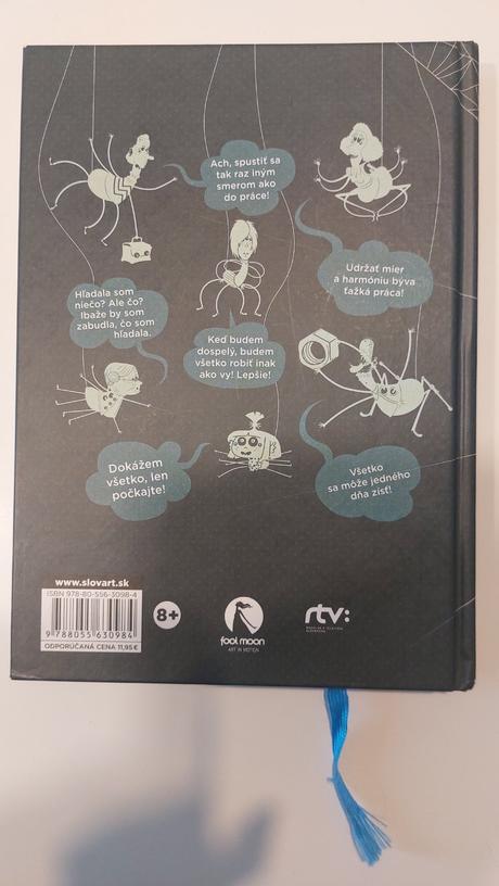 Websterovci 1 - príbehy zo siete, 