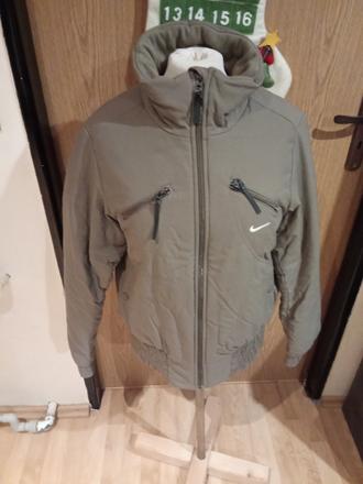 Dámska zimná bunda., nike,l