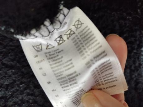 Prechodný kabát, colours of the world,xs